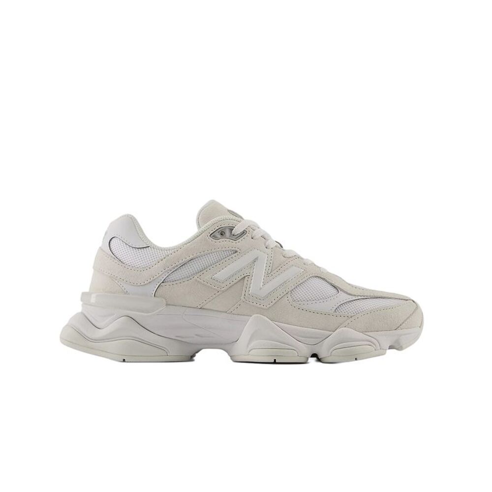 New Balance 9060 Casual Shoes 9060 Unisex White U9060V1_LI